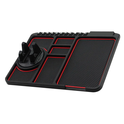 Almohadilla Tablero Auto Gadget Celular