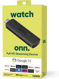 Onn Dispositivo de transmisión Full HD