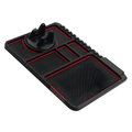 Almohadilla Tablero Auto Gadget Celular